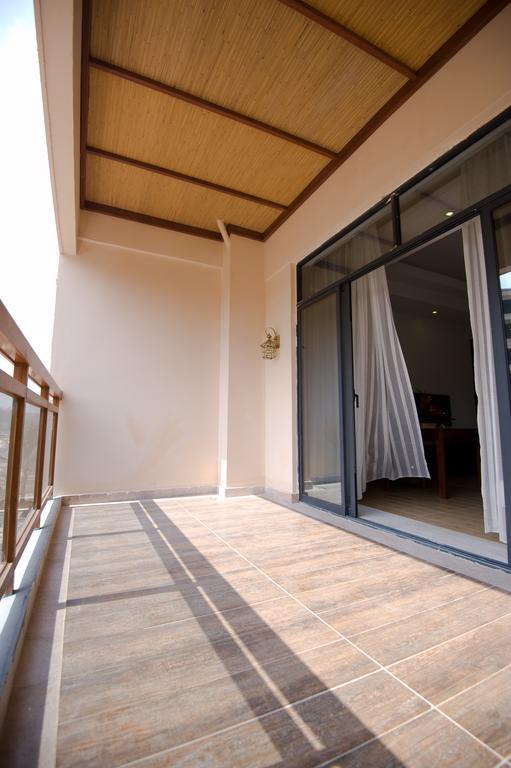 Jin Ling Museum Hotel Wanning Quarto foto